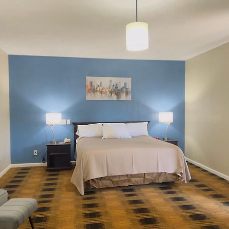 Budgetel Inn & Suites Dillard Dış mekan fotoğraf