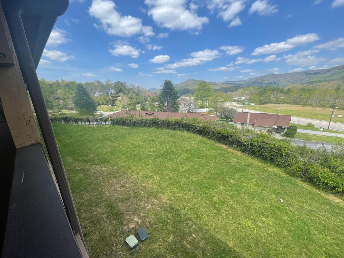 Budgetel Inn & Suites Dillard Dış mekan fotoğraf