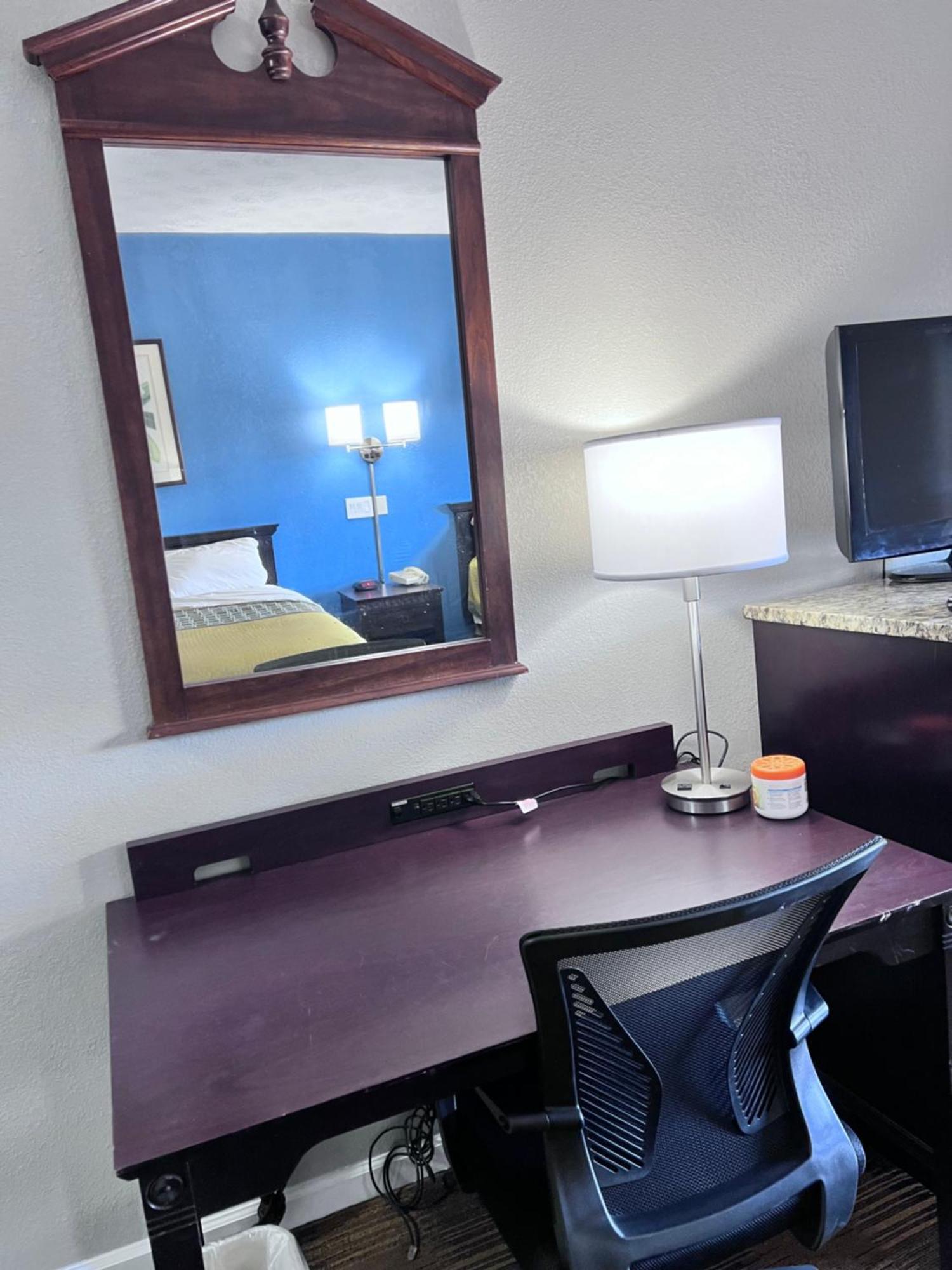 Budgetel Inn & Suites Dillard Dış mekan fotoğraf