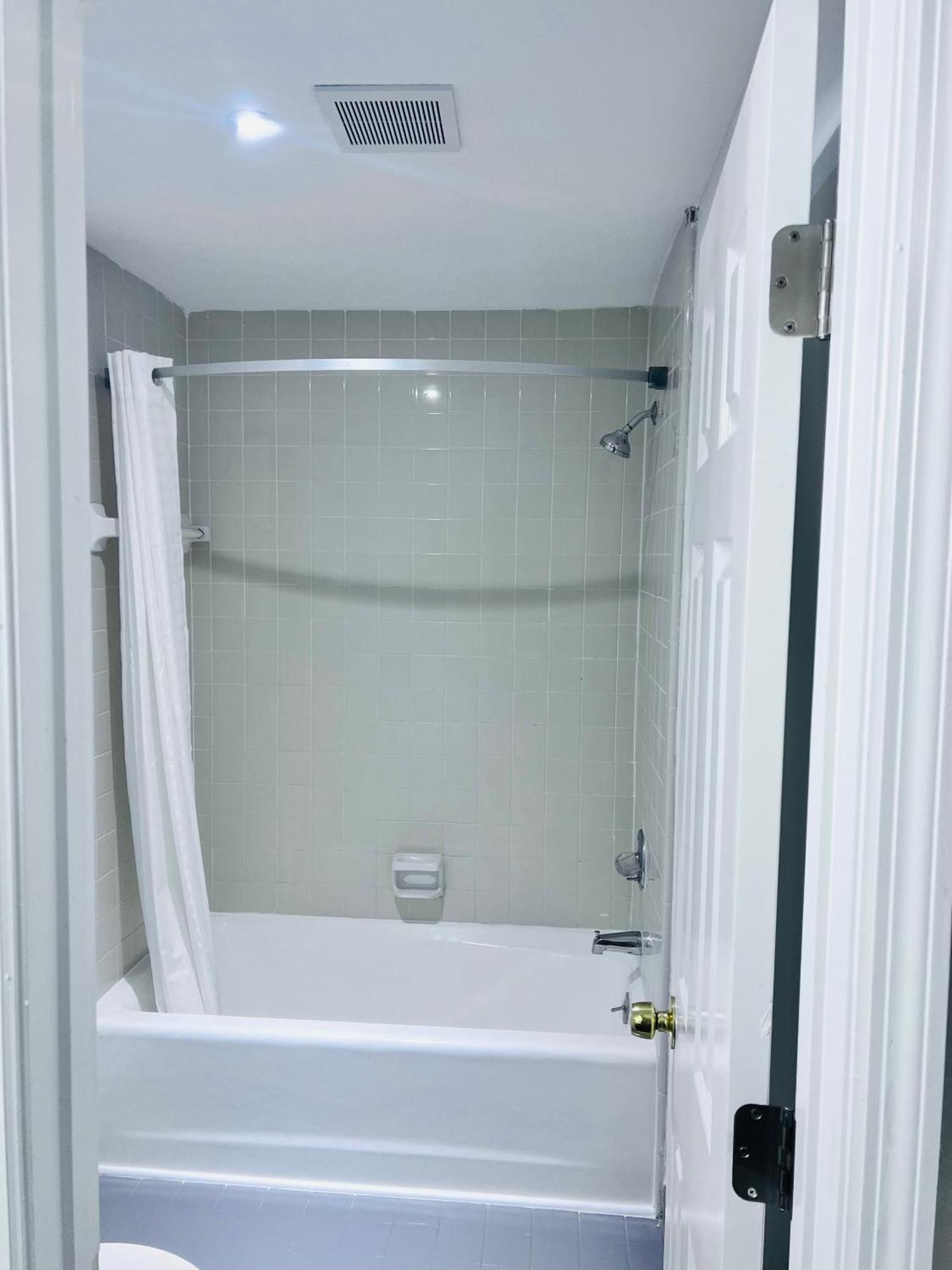 Budgetel Inn & Suites Dillard Dış mekan fotoğraf