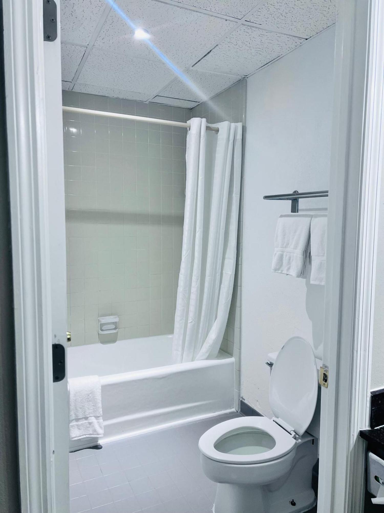 Budgetel Inn & Suites Dillard Dış mekan fotoğraf