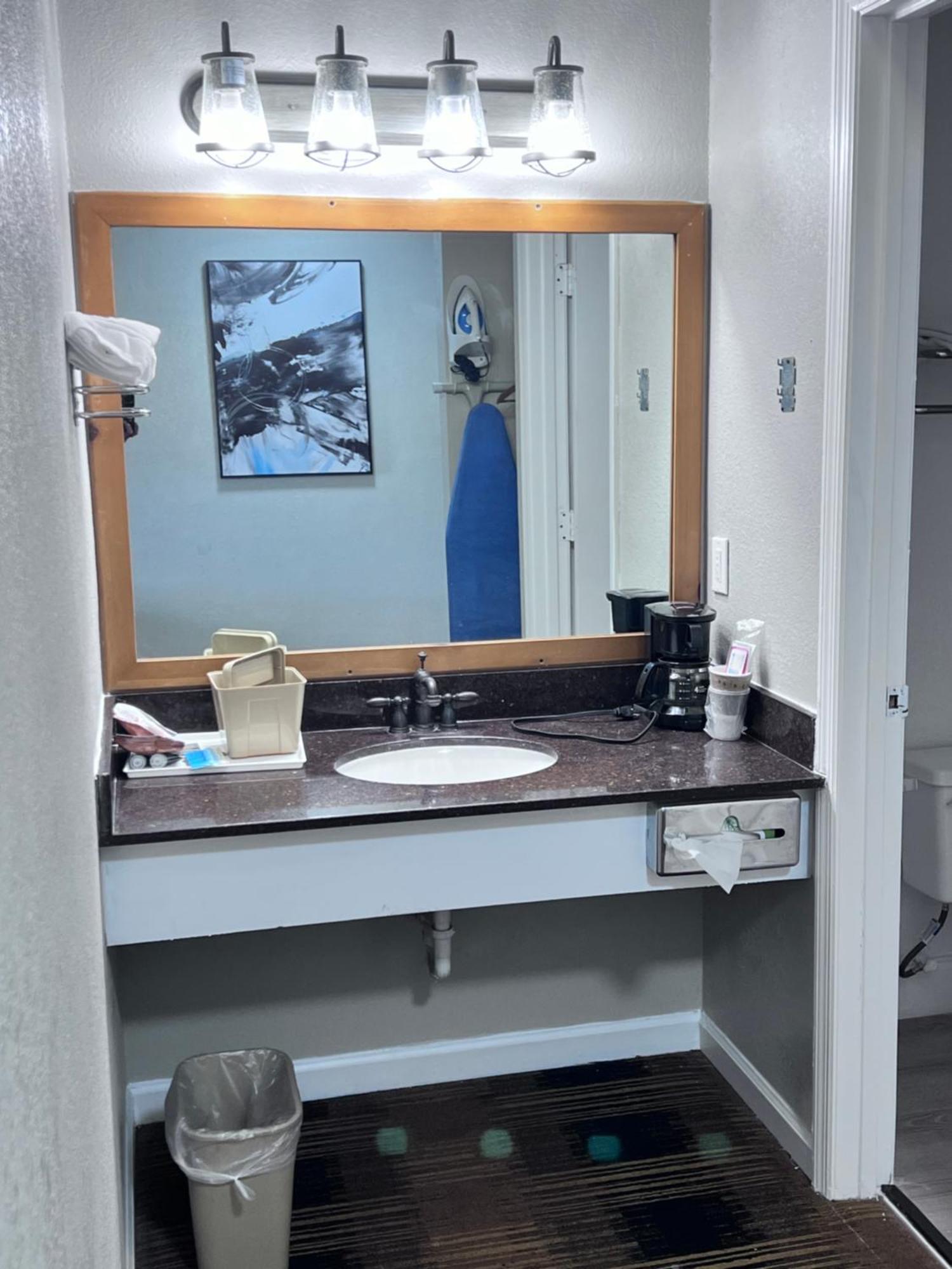 Budgetel Inn & Suites Dillard Dış mekan fotoğraf