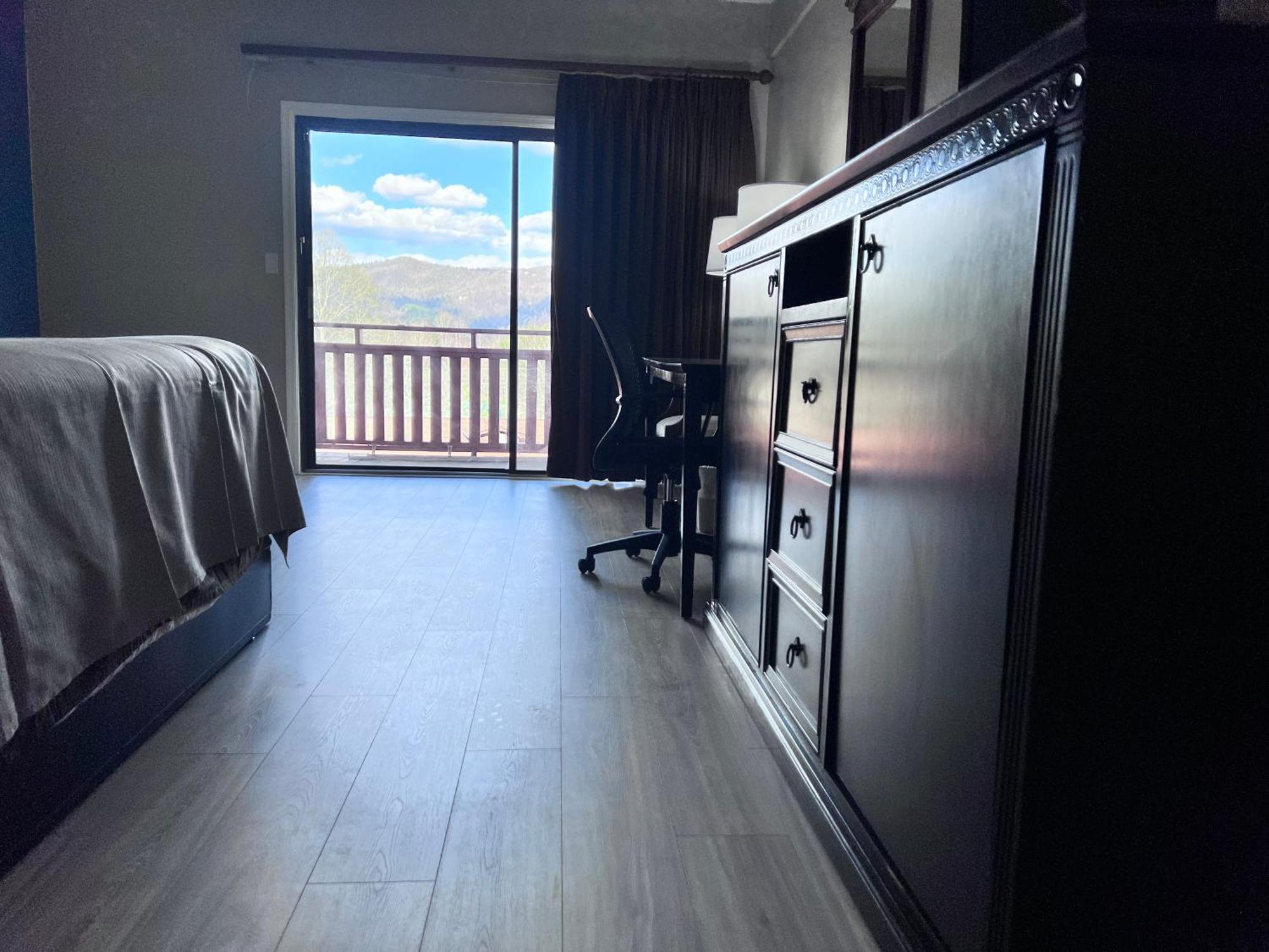 Budgetel Inn & Suites Dillard Dış mekan fotoğraf