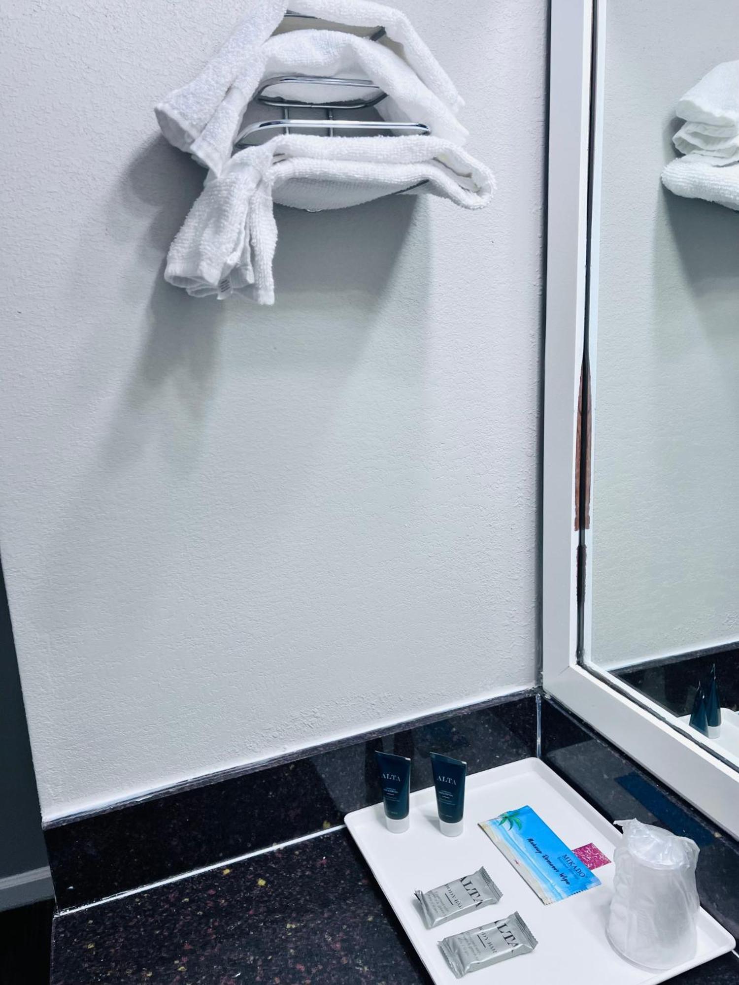 Budgetel Inn & Suites Dillard Dış mekan fotoğraf