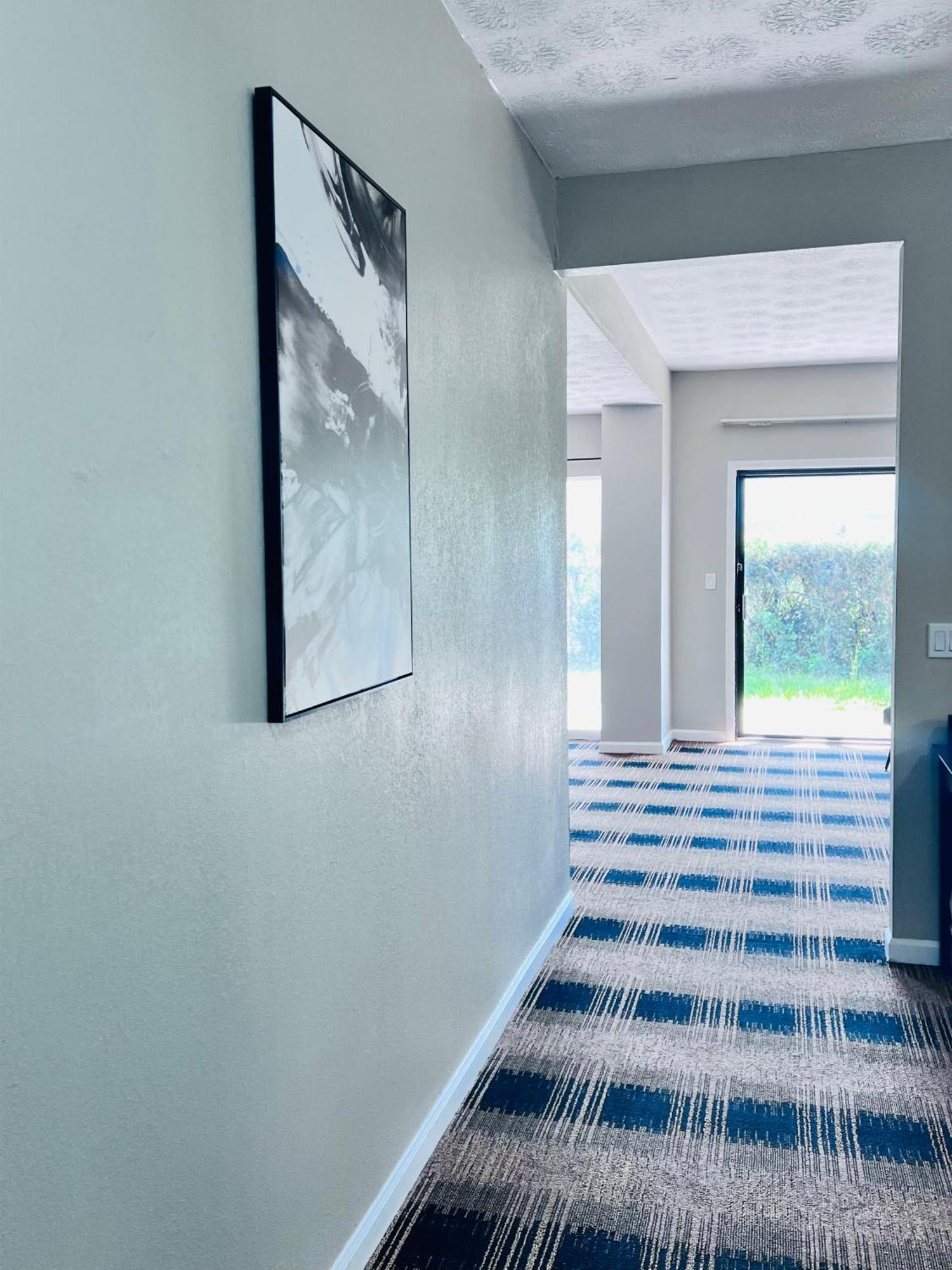 Budgetel Inn & Suites Dillard Dış mekan fotoğraf