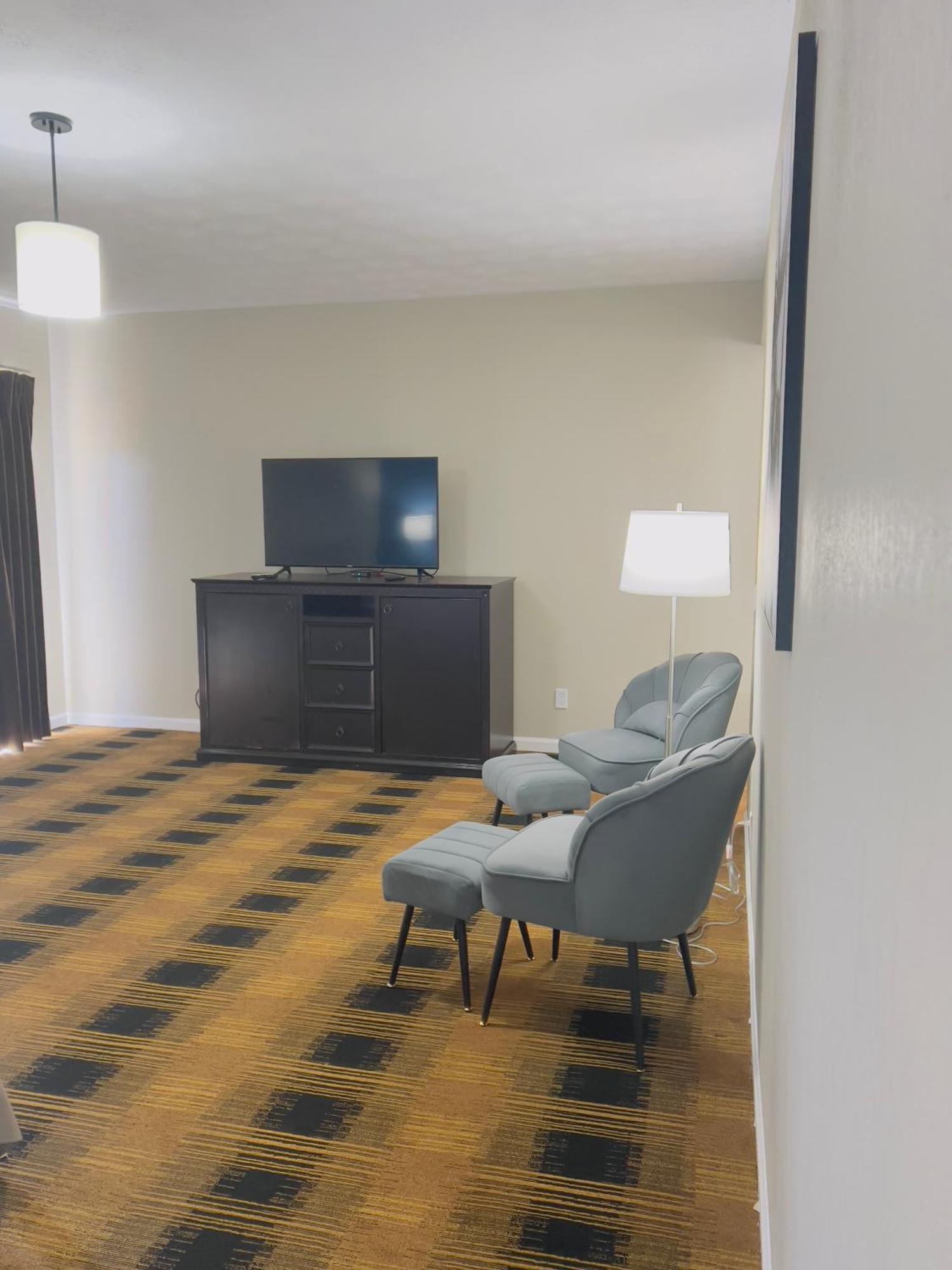 Budgetel Inn & Suites Dillard Dış mekan fotoğraf