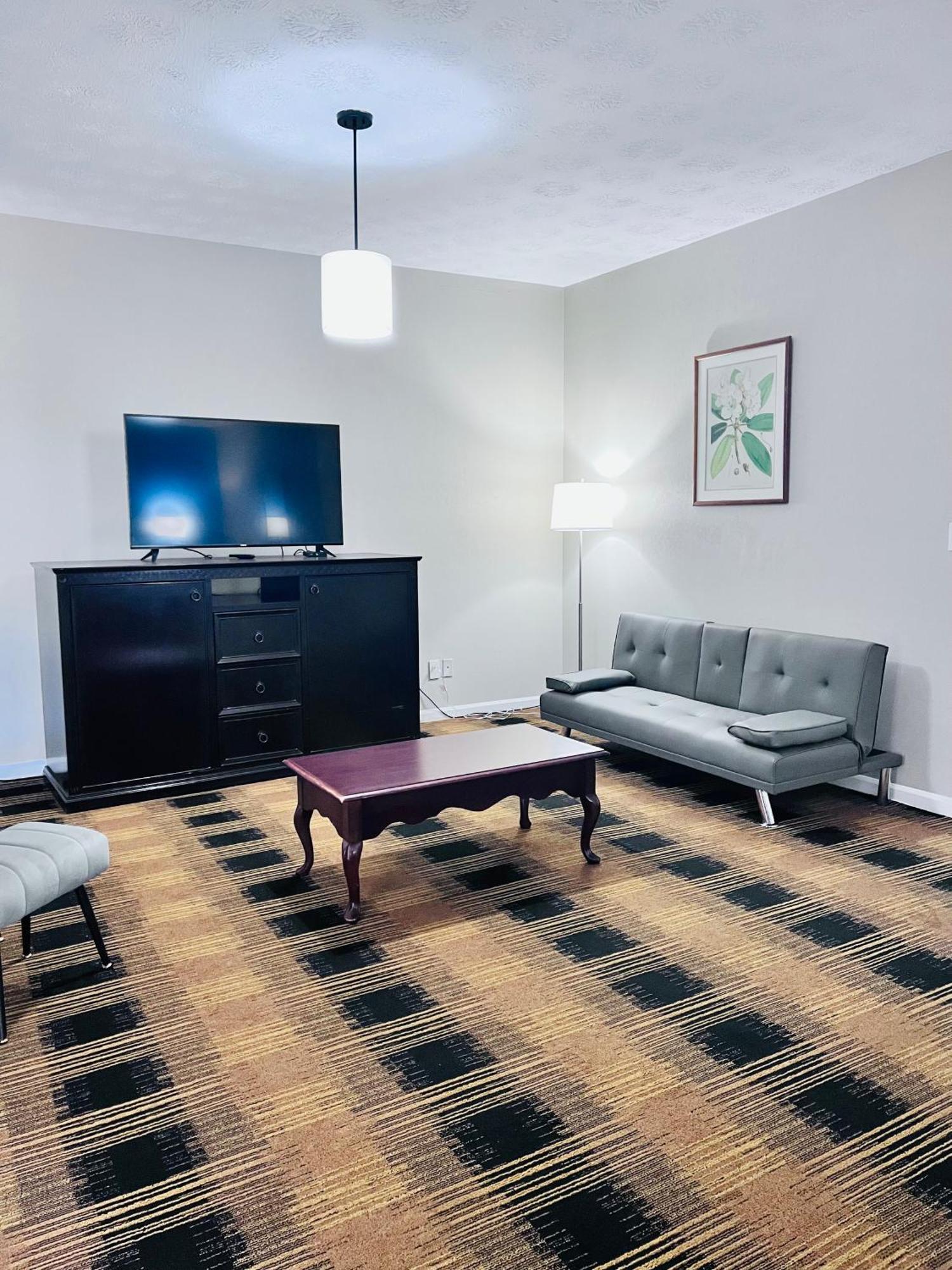 Budgetel Inn & Suites Dillard Dış mekan fotoğraf