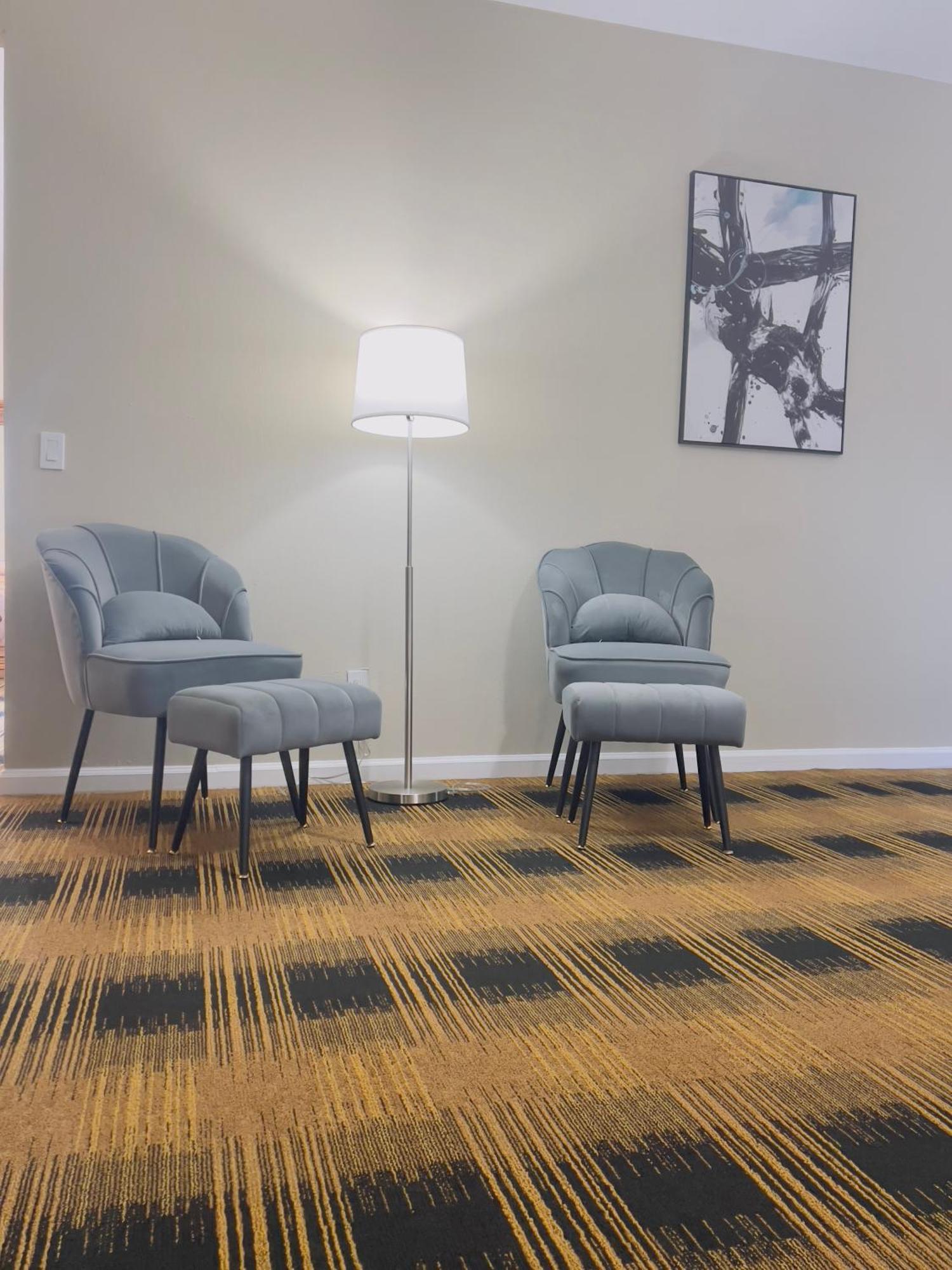 Budgetel Inn & Suites Dillard Dış mekan fotoğraf